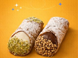 Cannolo