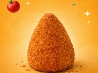 Arancino ragù