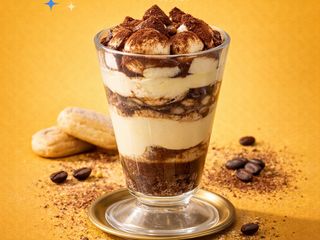 Zuppetta tiramisù