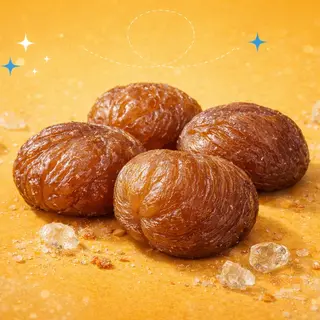 Marron Glacé