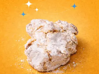 Paste di mandorla classiche (al kg.)