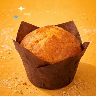 Muffin classico