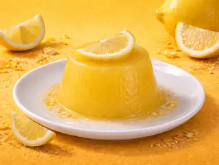 Gelo di limone