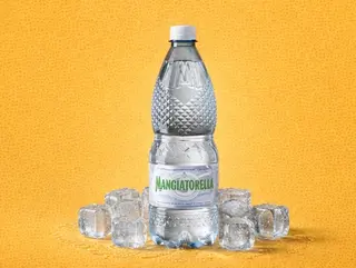 Acqua Naturale 1L.