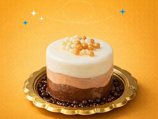 Monoporzione Mister Chock