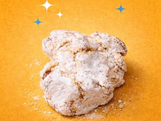 Pasta di mandorla classica