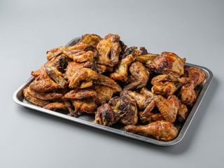 Ali di pollo