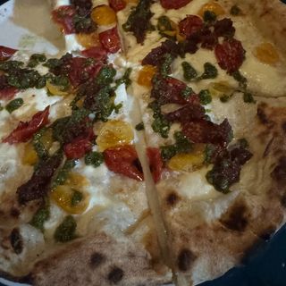 Tre Pomodori