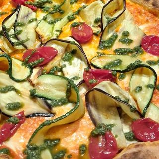 Vegetariana