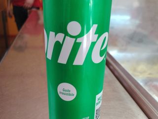 Sprite 33cl