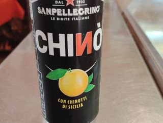 Chinotto 33cl