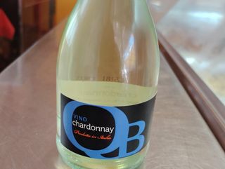 Vino bianco 250ml