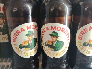 Moretti 33cl