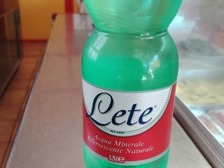 Acqua Lete 1.5lt