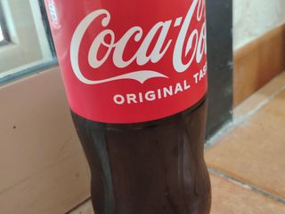 Coca cola 1.5lt