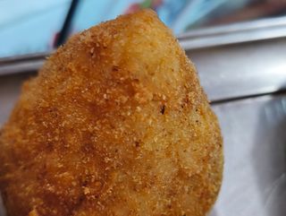 Arancino al ragù