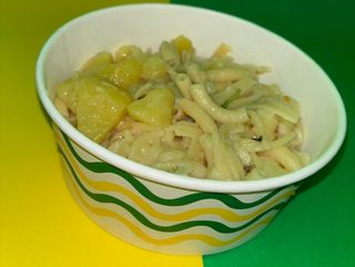 Pasta e patate