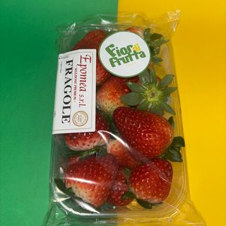 Fragole