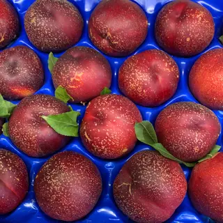 Pesche noci