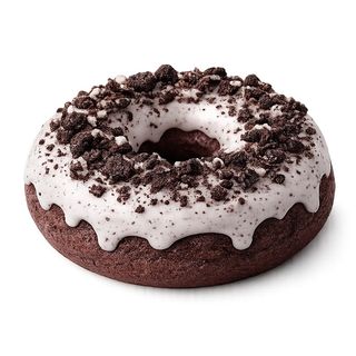 Donuts Oreo