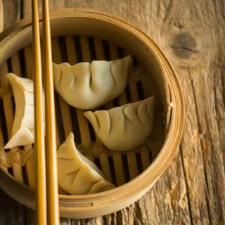 Gyoza vegetariano 10 pz