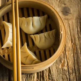 Gyoza pollo 10 pz