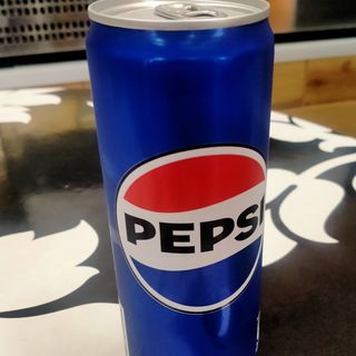 Pepsi 33cl