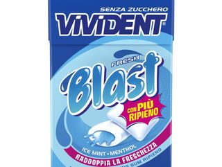 Vivident Blast