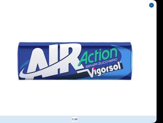 AIR vigorsol