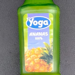 Succo Ananas