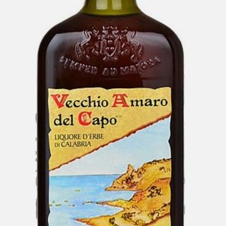 Vecchio Amaro del capo