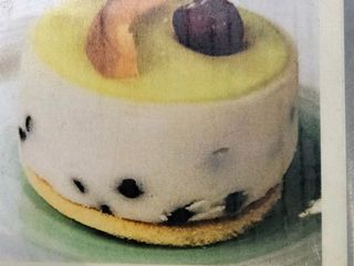 Cassata siciliana