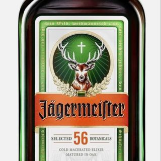 Amaro JagermeiSter