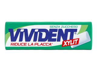 Vivident verde