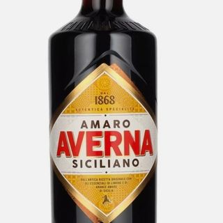 Amaro Averna