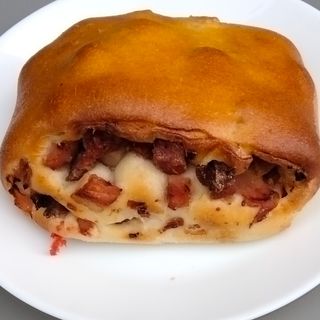 Panino napoletano