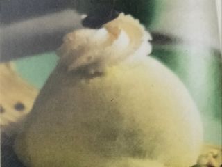 Delizia al pistacchio