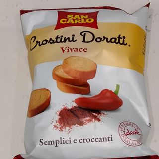 Crostini Vivace