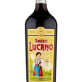 Amaro lucano