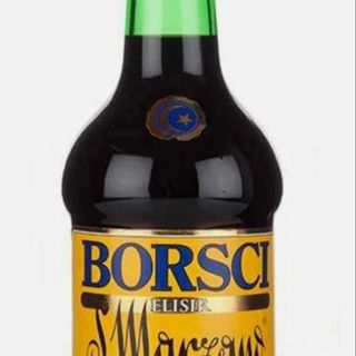 Borsci