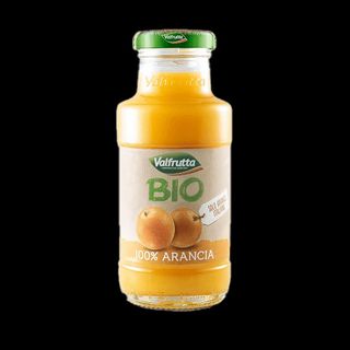 Succo Arancia Valfrutta