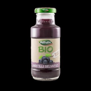 Succo Mirtillo Valfrutta