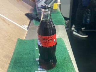 Coca cola zero 330 ml