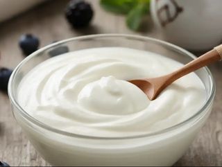 Yogurt naturale greco 350 g