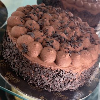 Semifreddo cioccolato kg1.2