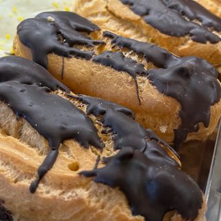Ecler al cioccolato