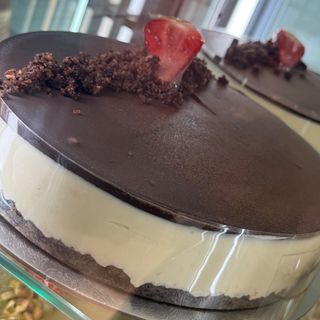 cheesecake Nutella kg1.3