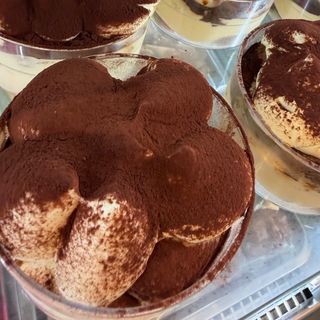 Tiramisù Classico