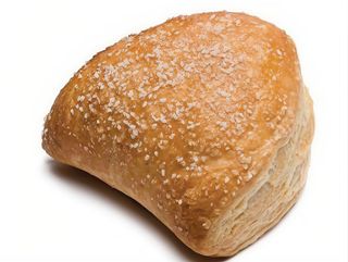 Conchiglia crema amarena