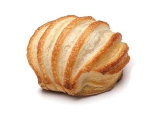 Conchiglia cioccolato